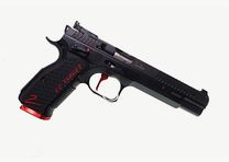 CZ75 Shadow 2 Target 6Zoll 9mmLuger