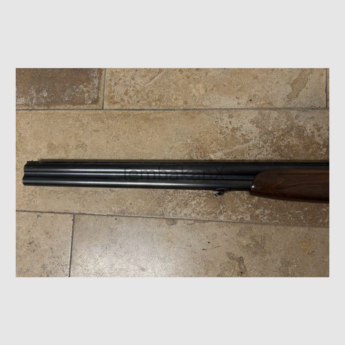 Sauer Beretta ohne 12/70