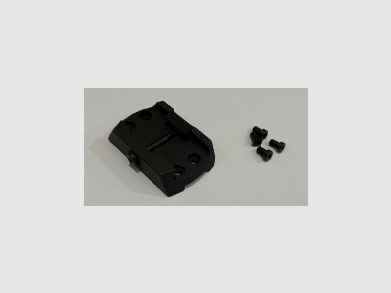 Aimpoint Bevestiging voor Picatinny Rail, afbeelding 1 van 2