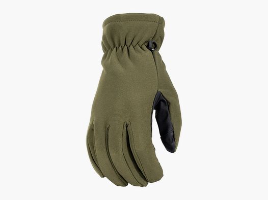 Mil-Tec Mil-Tec Handschuhe Softshell Thinsulate oliv