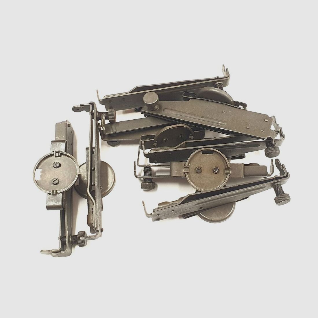 US Granatvizier M15 / Richtkijker Granatenwerper M15 voor M1 Garand, afbeelding 7 van 7