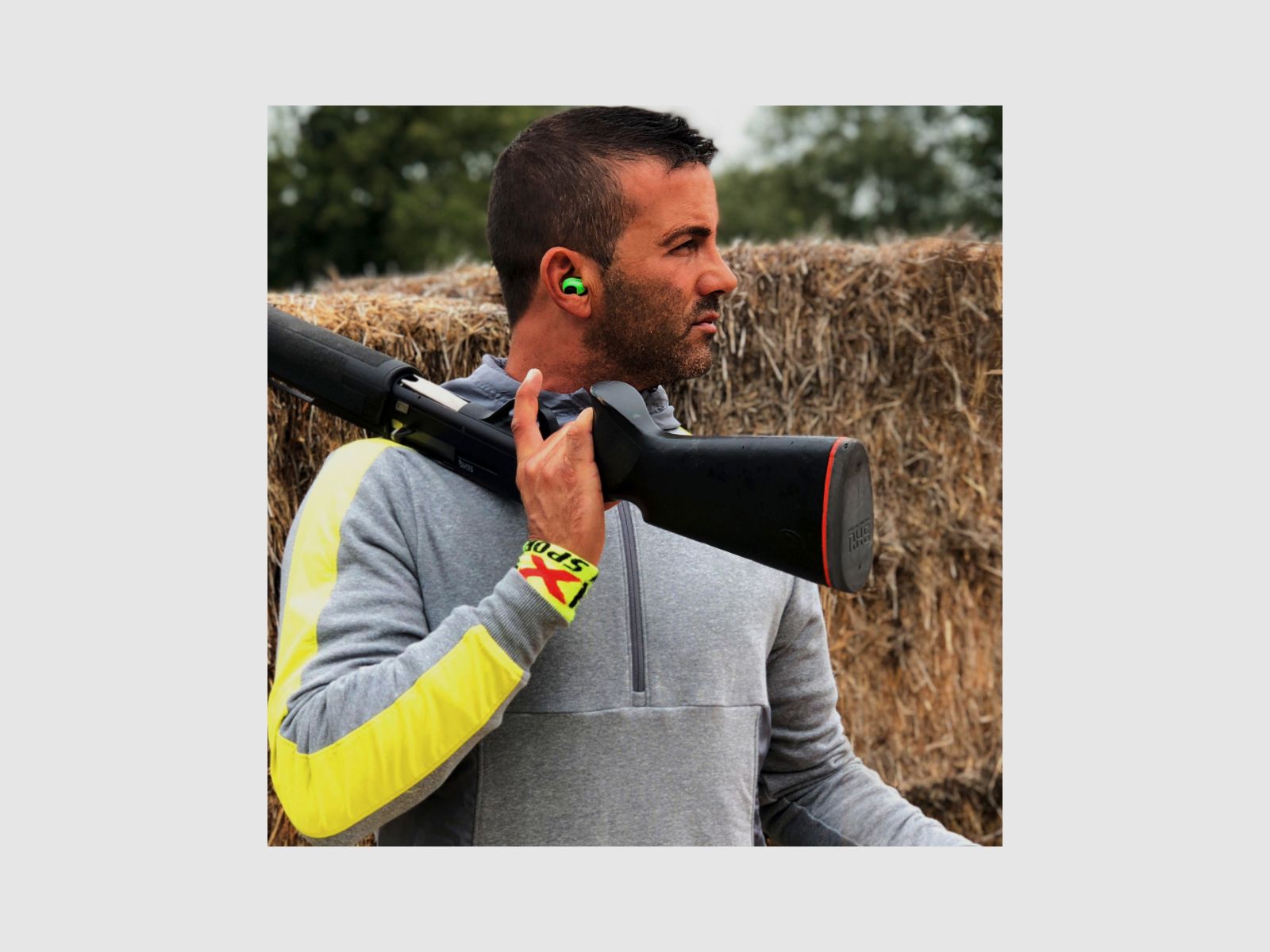 3M PELTOR Gehörstöpsel EEP-100 elektronisch