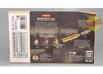 NORMA ammunition cal. .30-06 WHITETAIL SP, 11.7 g/180 gr, image 3 of 4