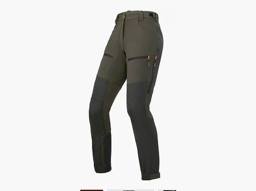 Parforce Active Damen Hose Active Stretch