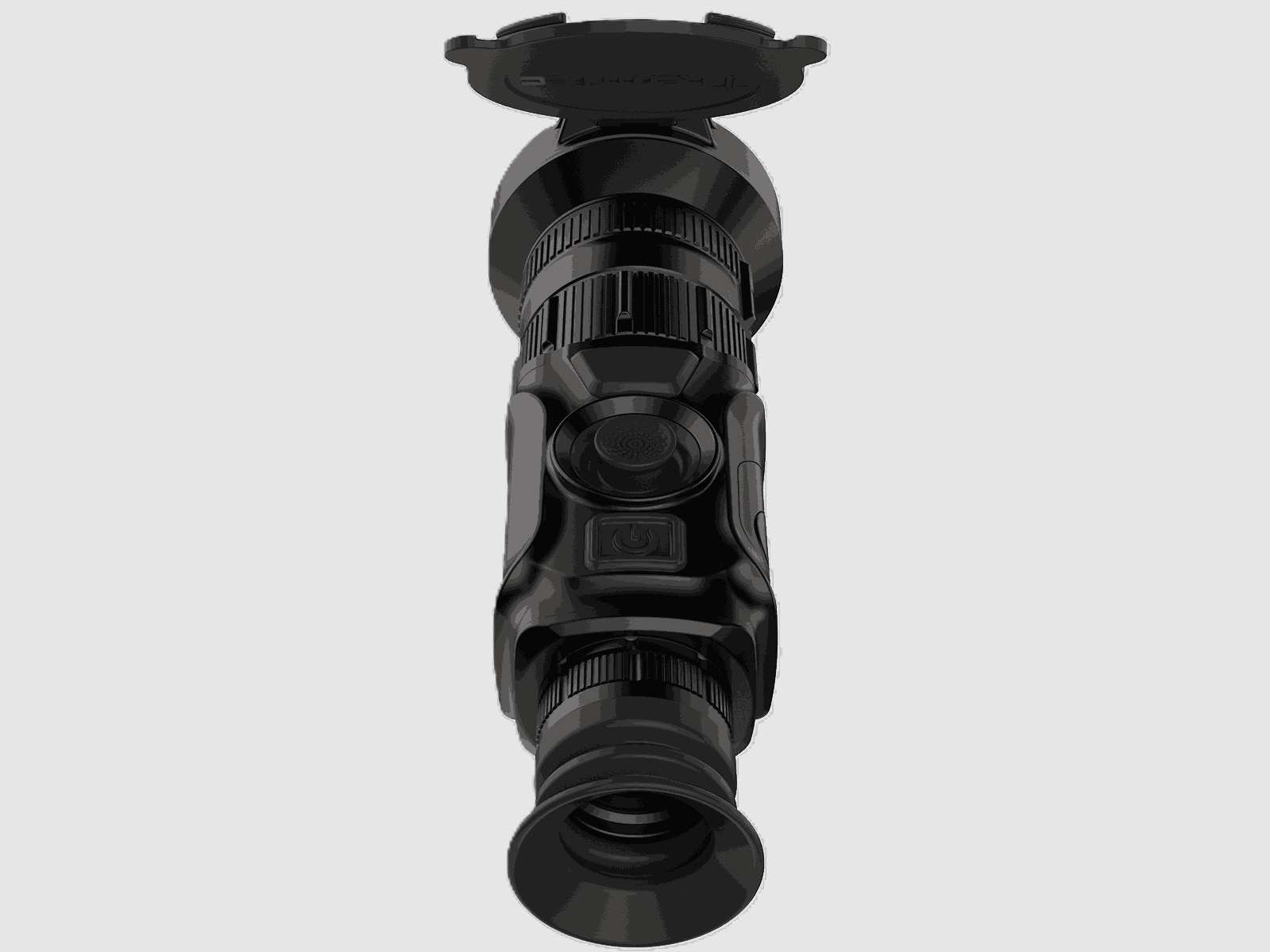 ThermTec Vidar 2.0 660 lunette de visée thermique, image 4 sur 9