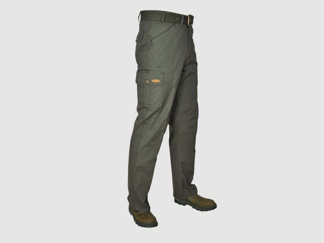 Hubertus Herren Sommer Jagdhose 26