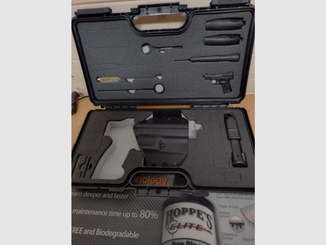 Canik TP9 METE SFT PRO