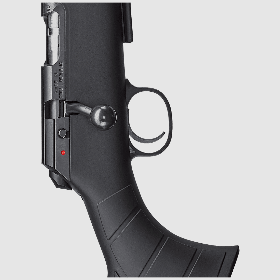 CZ Repetierbüchse 457 Synthetic .22 Win. Mag. 1/2