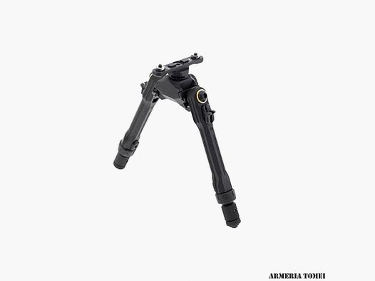BIPIEDE – UTG PRO – BIPIEDE PER GUARDAMANO M-LOK REGOLABILE IN ALTEZZA