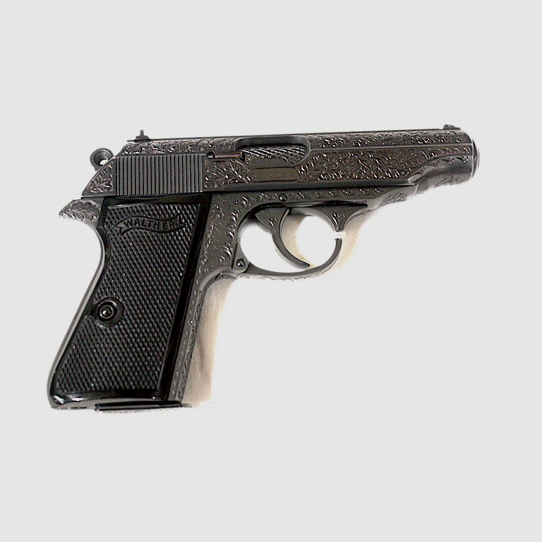 WALTHER MOD PP
