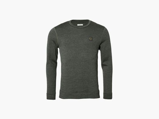 Chevalier Herren Sweatshirt Grizzly Midnight Pine