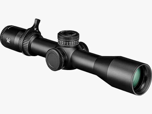 Vortex Venom 3-15x44 FFP EBR-7C MOA