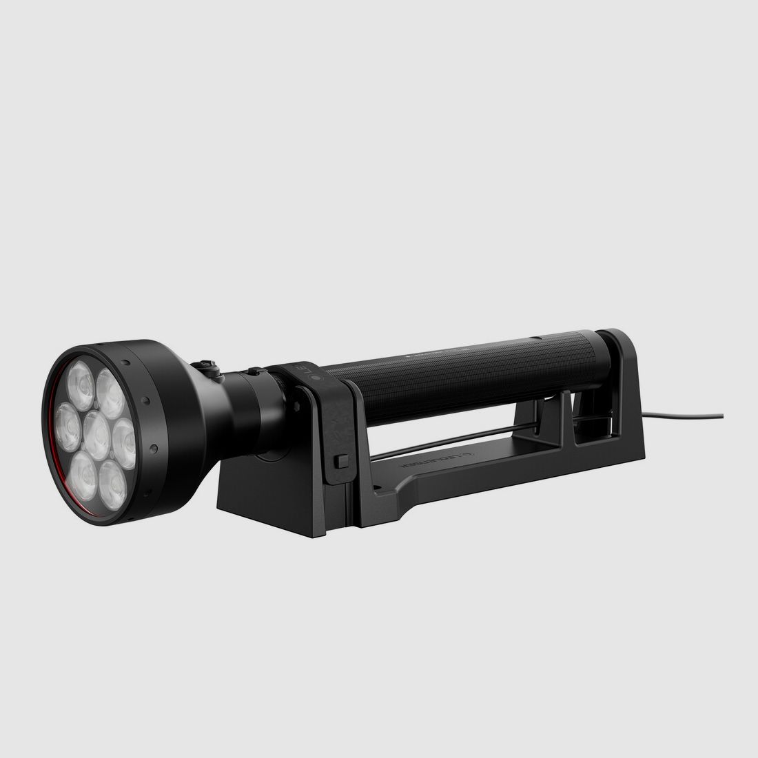Ledlenser Flashlight P21R, imagen 2 de 2