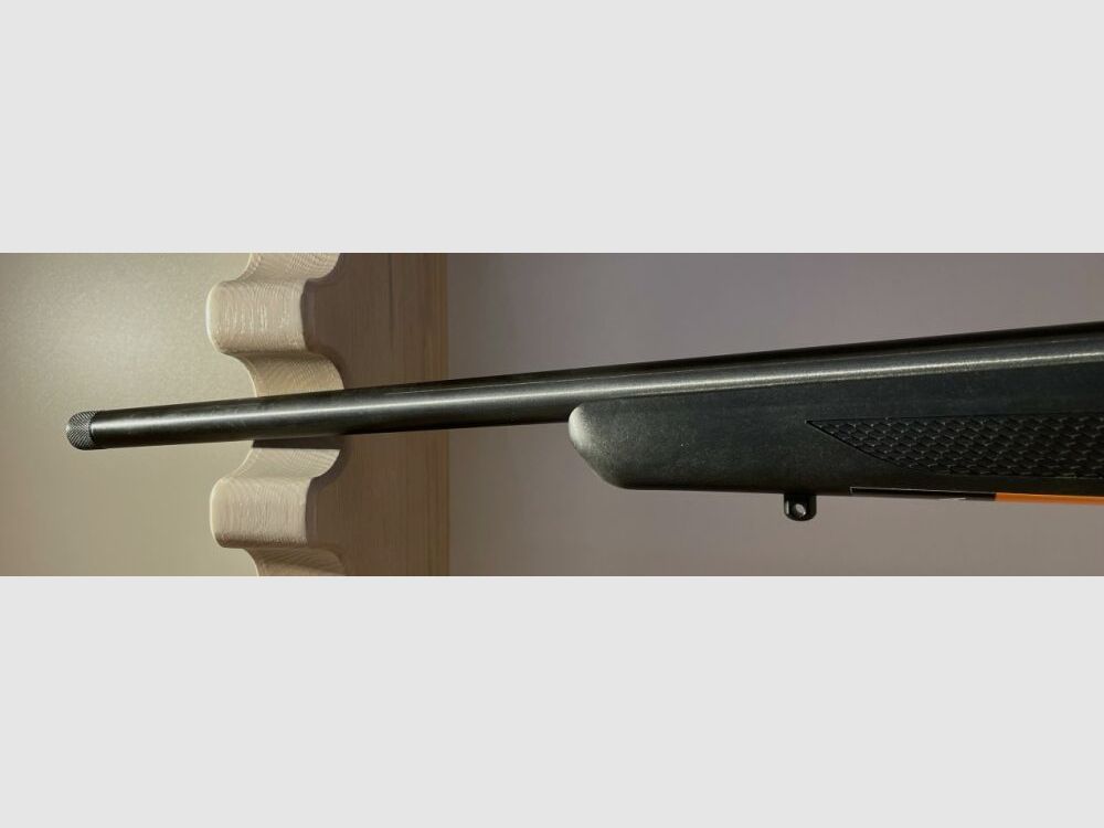 TIKKA/SAKO T3x Lite short with thread - LEFT-HAND VERSION -