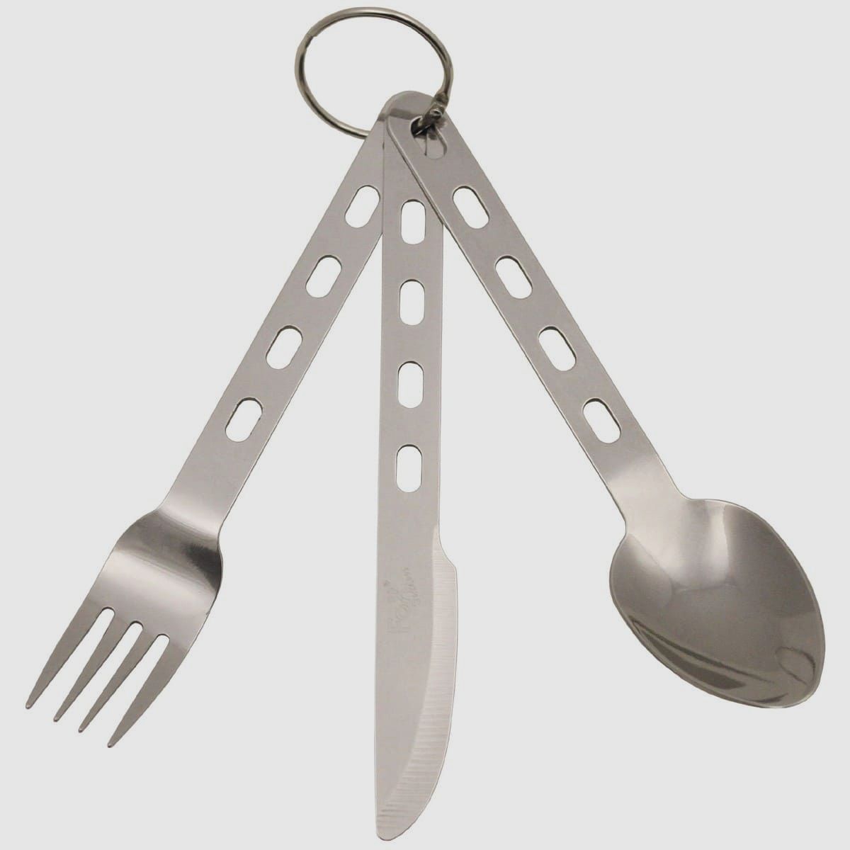 Essbesteck Extra light, 3-teilig