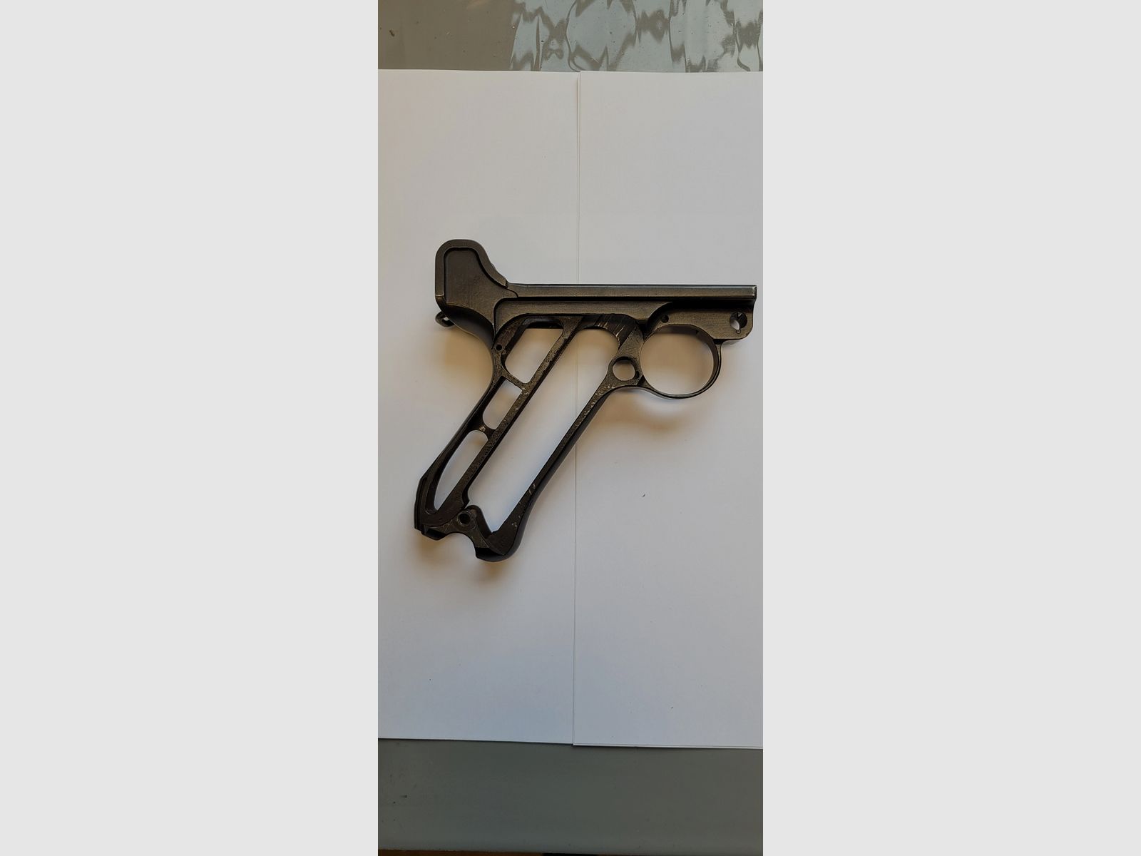 Griffstück P.08