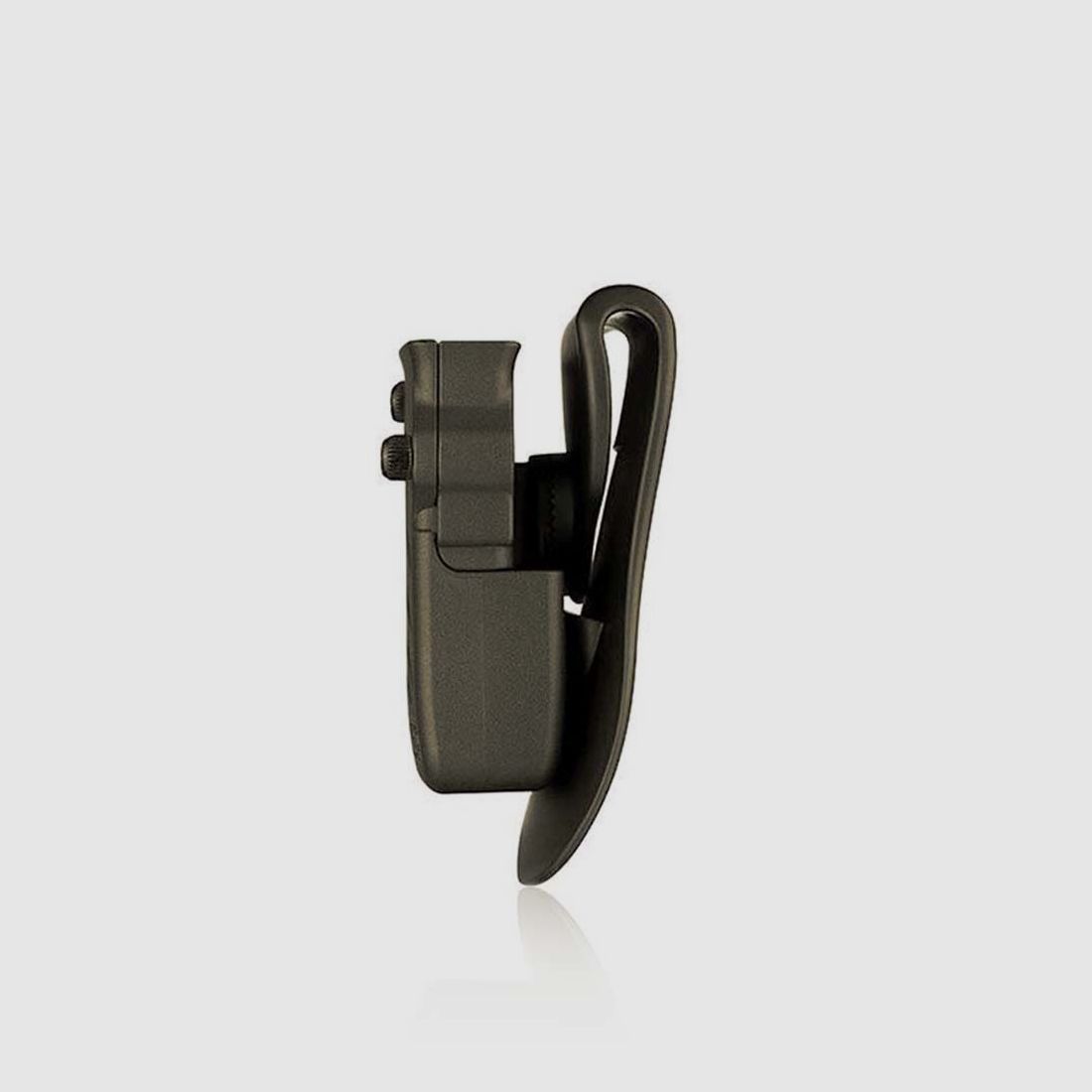 CYTAC Double Mag Pouch Paddle OD Universal 9mm, .40, .45