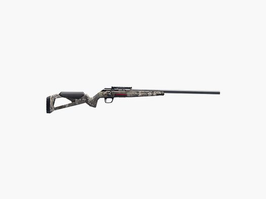 Winchester Repetierbüchse Xpert Strata - .22 lfb - LL=42cm (16,5")