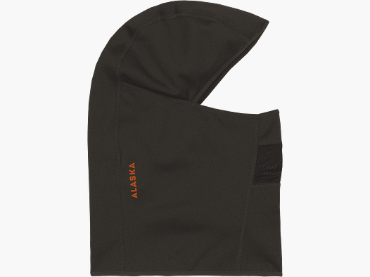 Alaska 1795 ThermoDry Balaclava Brown