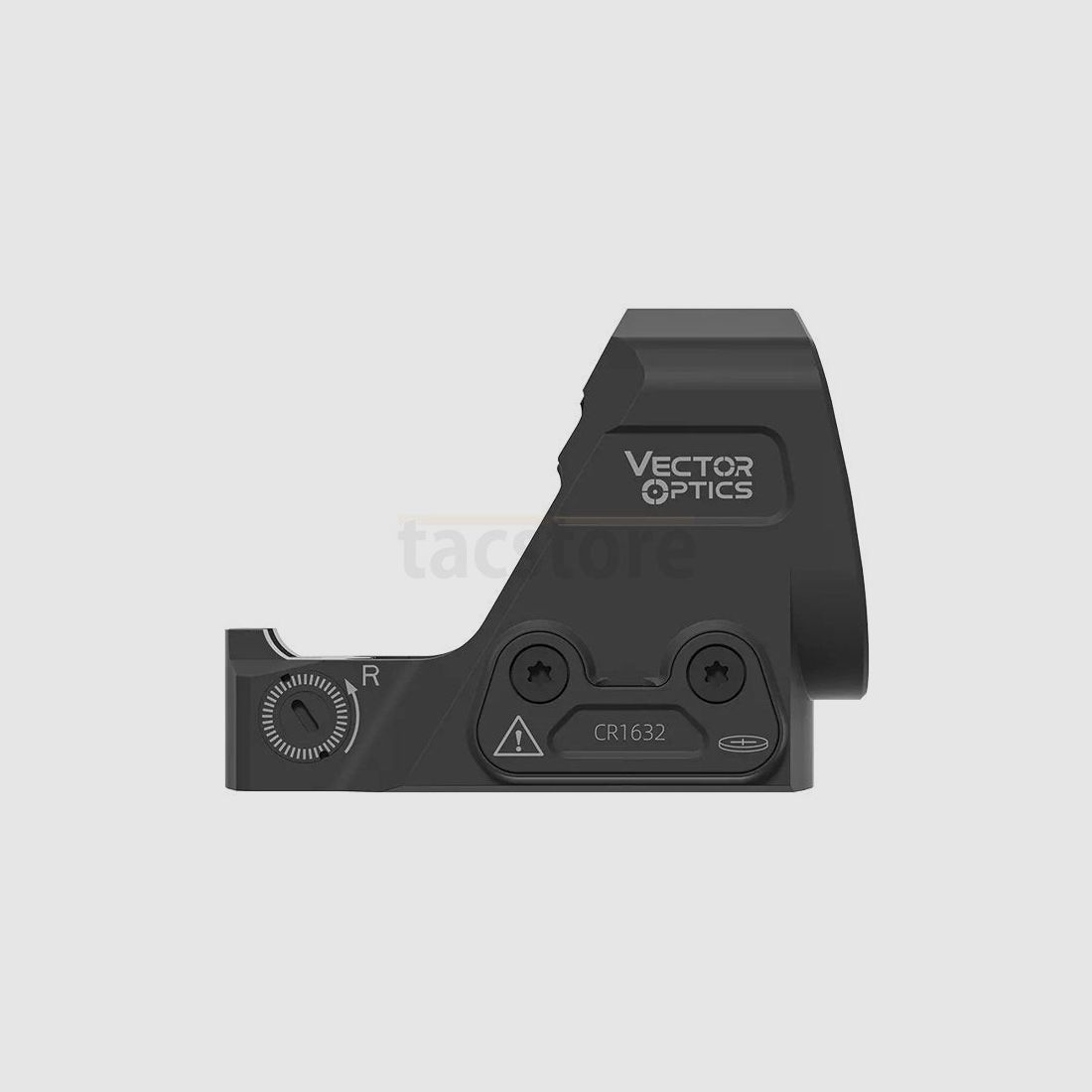 Vector Optics Frenzy FLEX 24x29 6 MOA Red Dot - Black, Bild 11 von 16