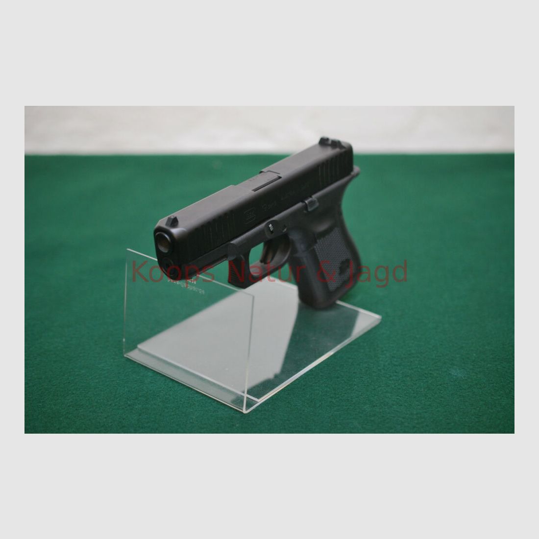 Glock 19 Gen. 5