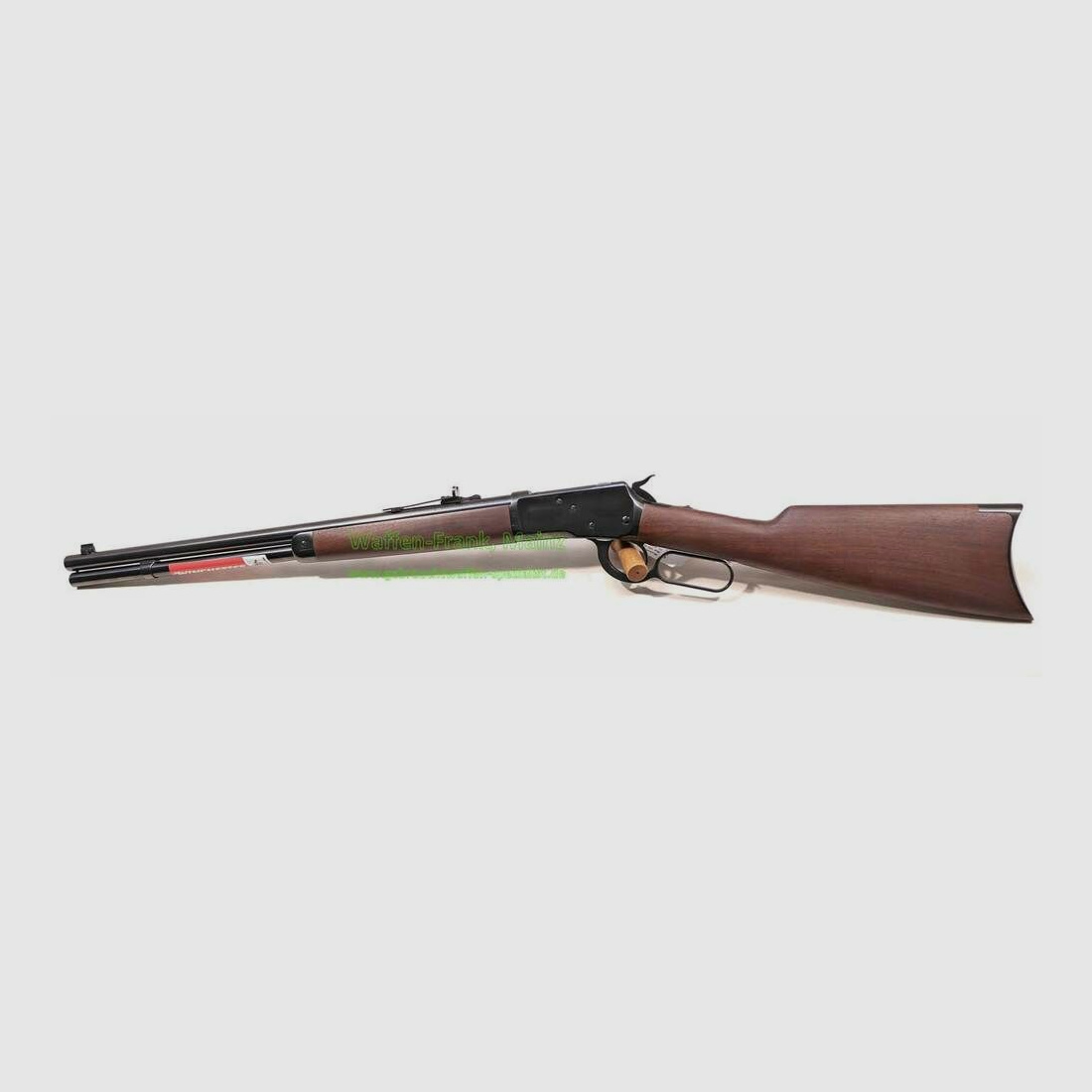 Winchester - USA M1892 Short Rifle