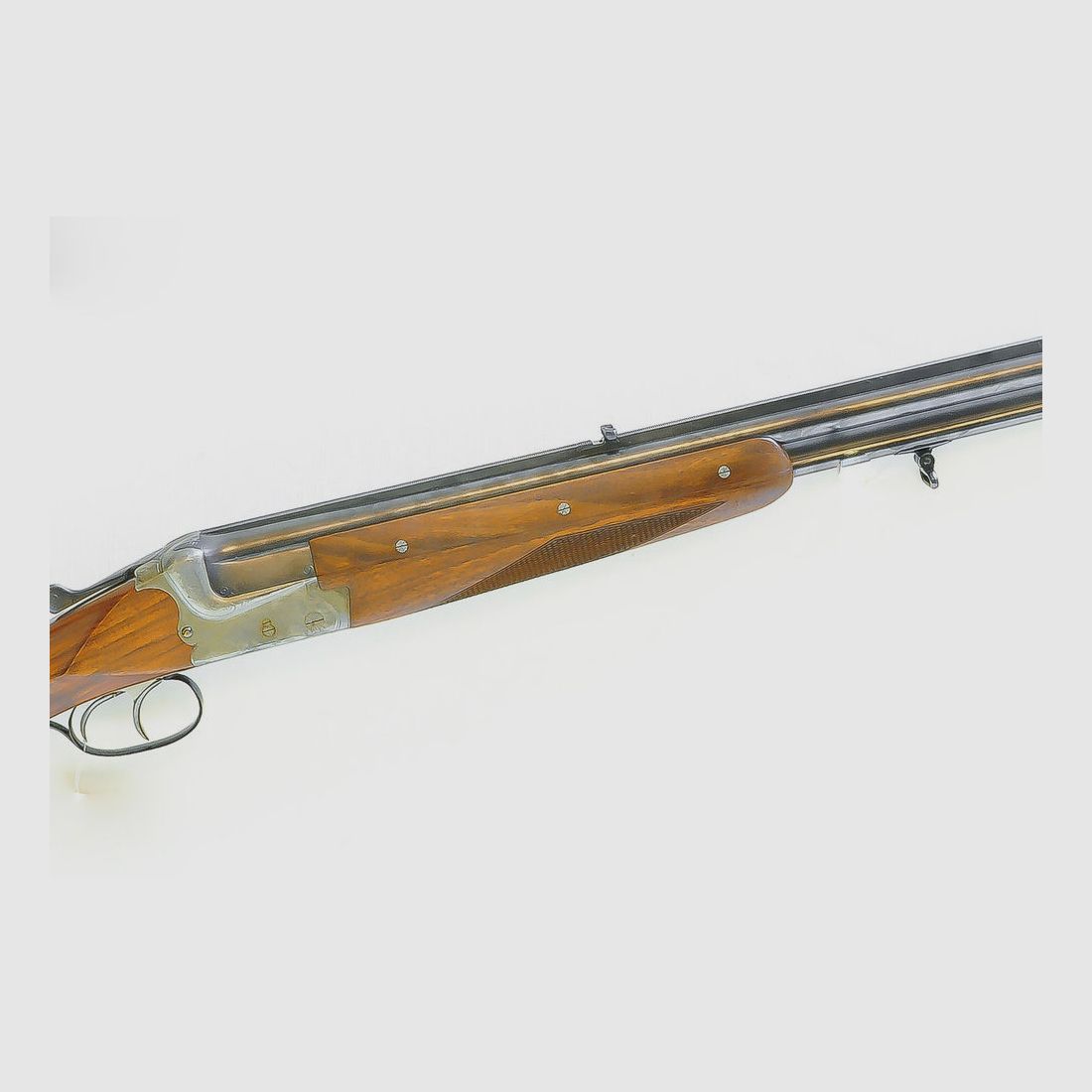 Merkel Bockbüchsflinte Mod. 210 - Kal.6,5x57R // 16/70