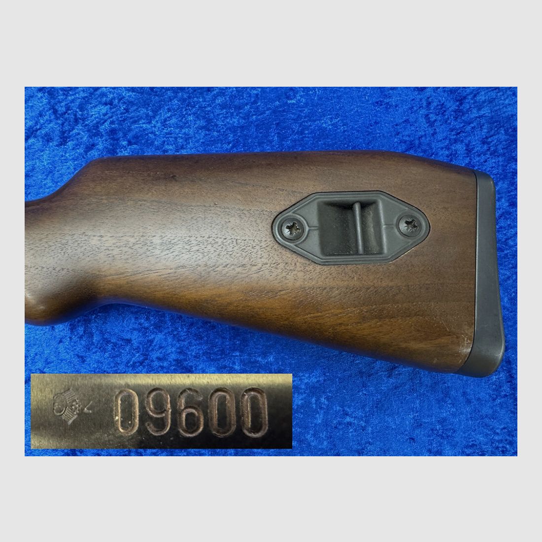 Heckler & Koch SL-6