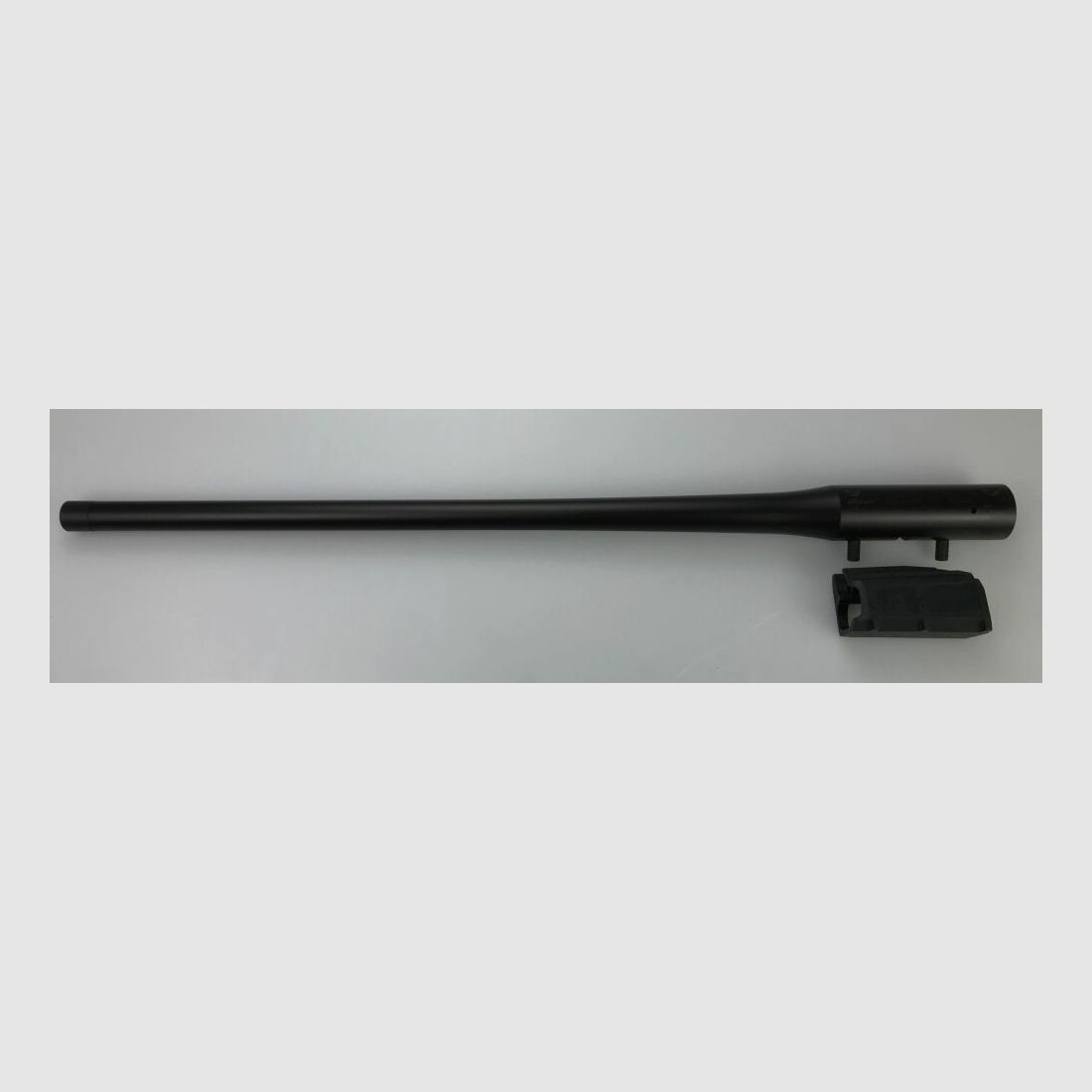 Blaser R8 Austauschlauf