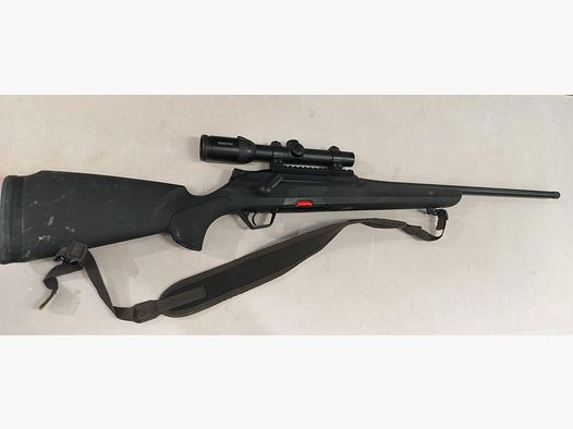 Karabinek powtarzalny Beretta BRX1 UŻYWANY!!