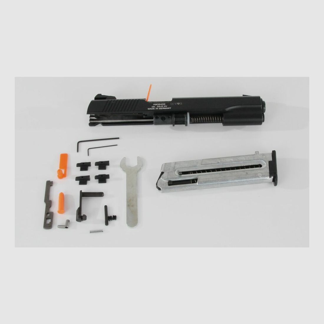 GermanSportGuns GSG 1911