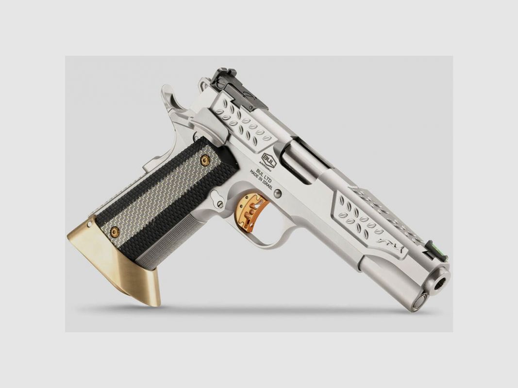 BUL 1911 Cesar 9 mm para