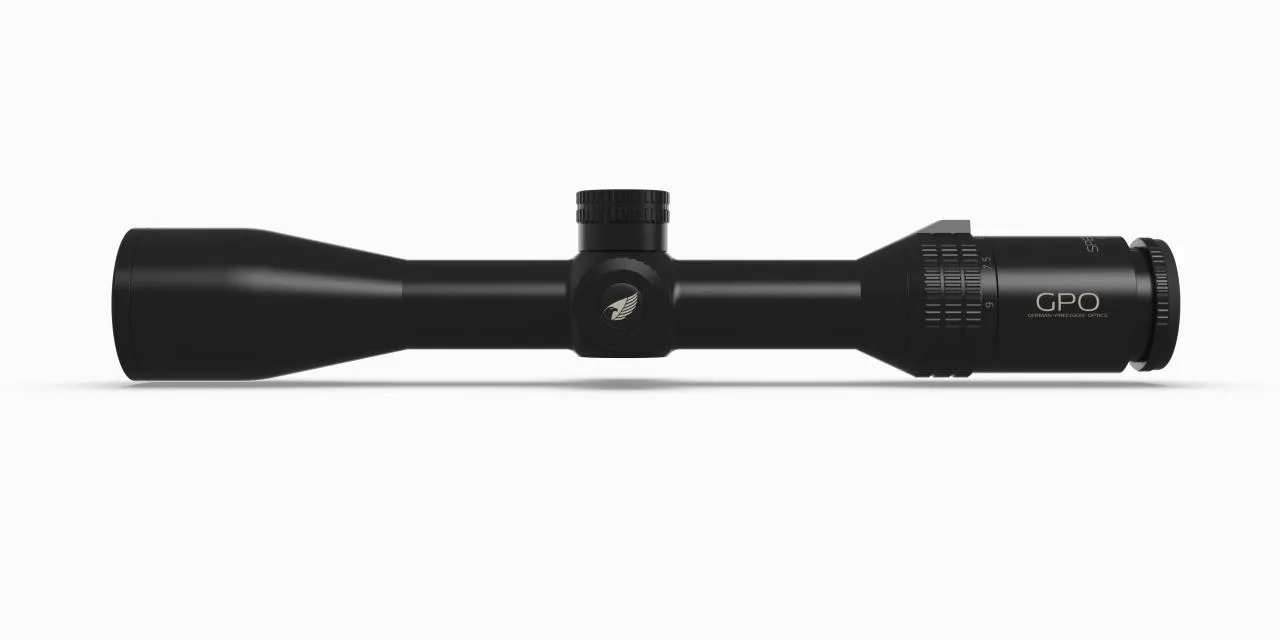 GPO SPECTRA 6X 1.5-9X44I G4iDROP, immagine 2 di 4