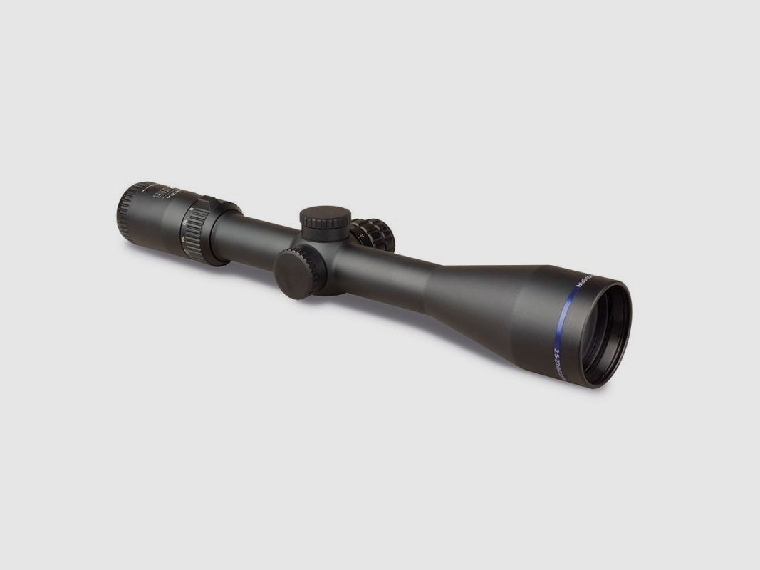 Zielfernrohr ADLER 2,5-20x50 - 30 - Side Focus - Mil Dot - Beleuchtet., Bild 1 von 30