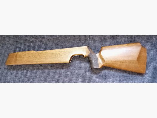 Rechts - Schaft wie " NEU " ! ...für Feinwerkbau 300 S
