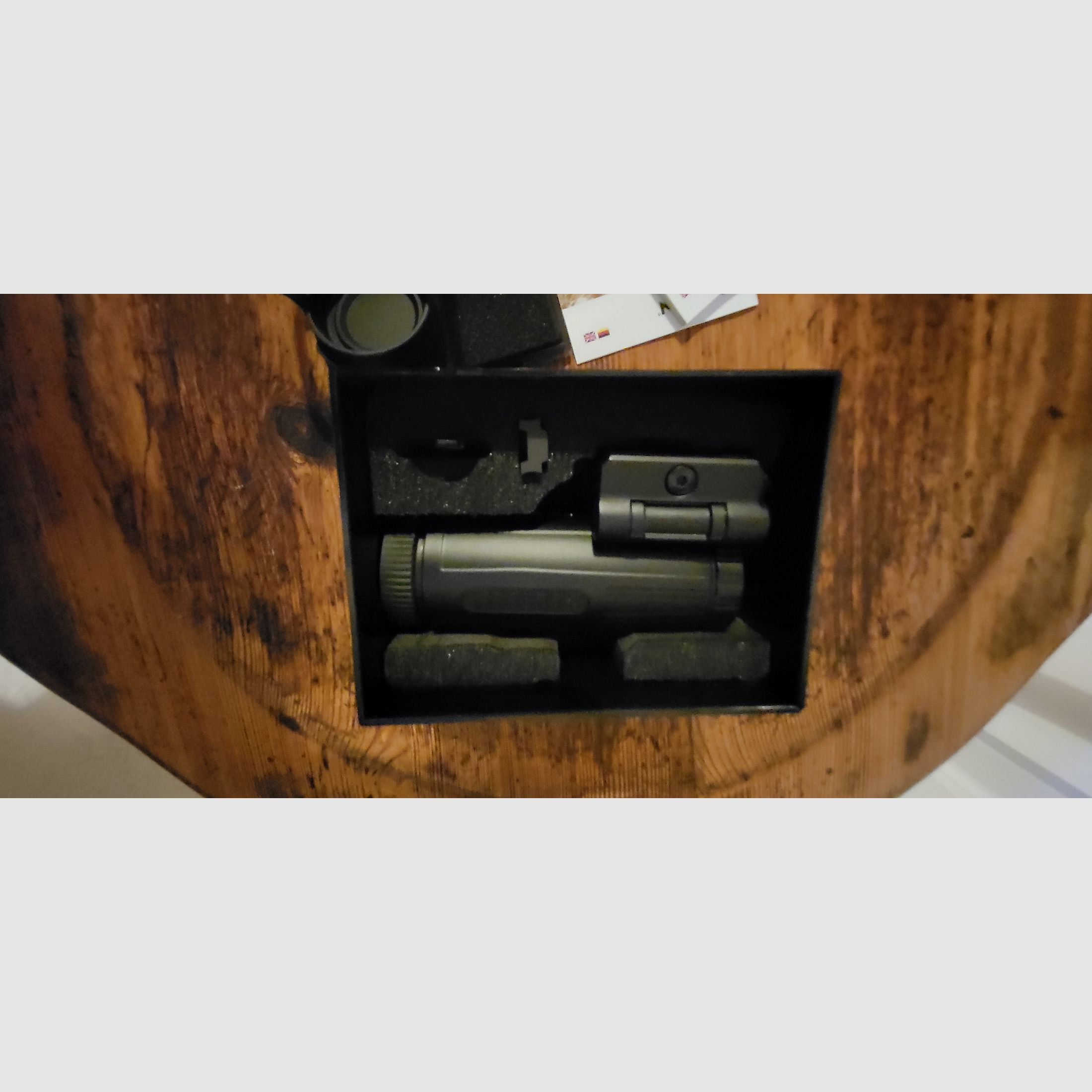 Holosun Magnifier HM6X