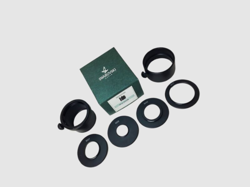 Swarovski – ADAPTATEUR POUR APPAREIL PHOTO DCA