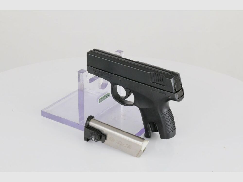 S&W SW380