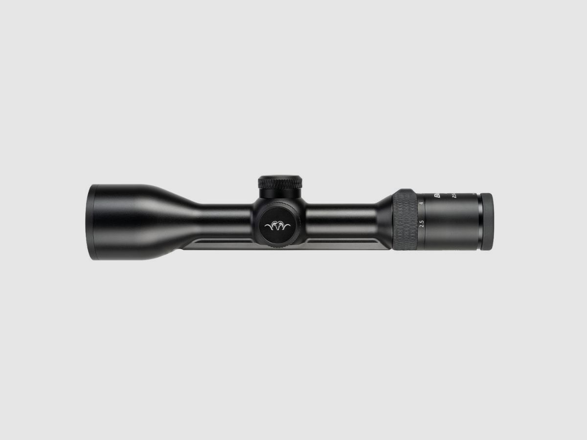 Blaser B2 2.5-15x56 iC Zielfernrohr (mit u. ohne Schiene) Blaser B2 2.5-15x56 iC S (mit Schiene)
