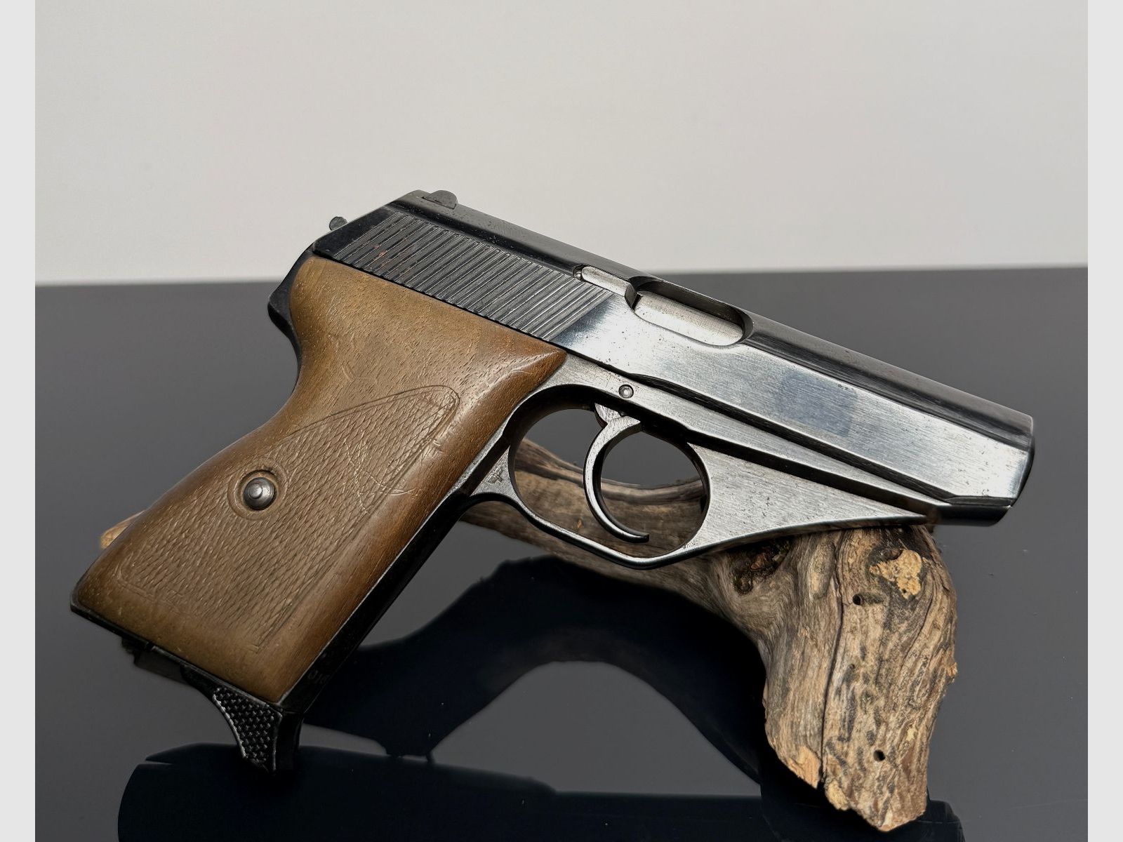 Mauser HSC, Bild 3 von 4