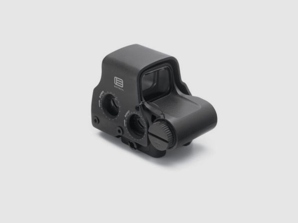 EOTech EXPS3-0 black