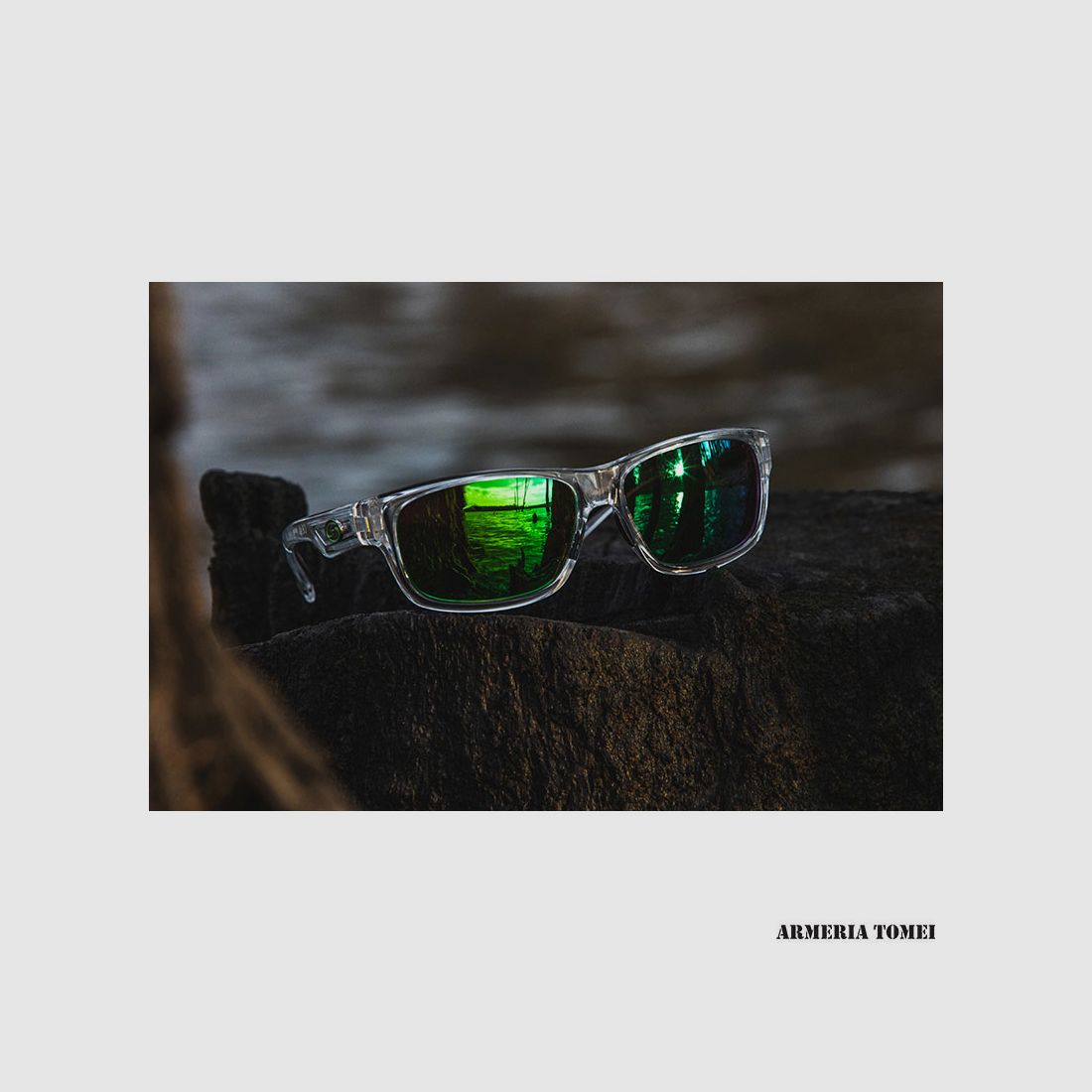 OCCHIALI – STRIKE KING – PRO ELITE POLARISIERTE SONNENBRILLE, Bild 4 von 6