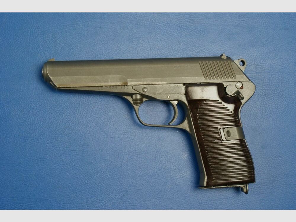 rid 52	 7,62mmTokarev