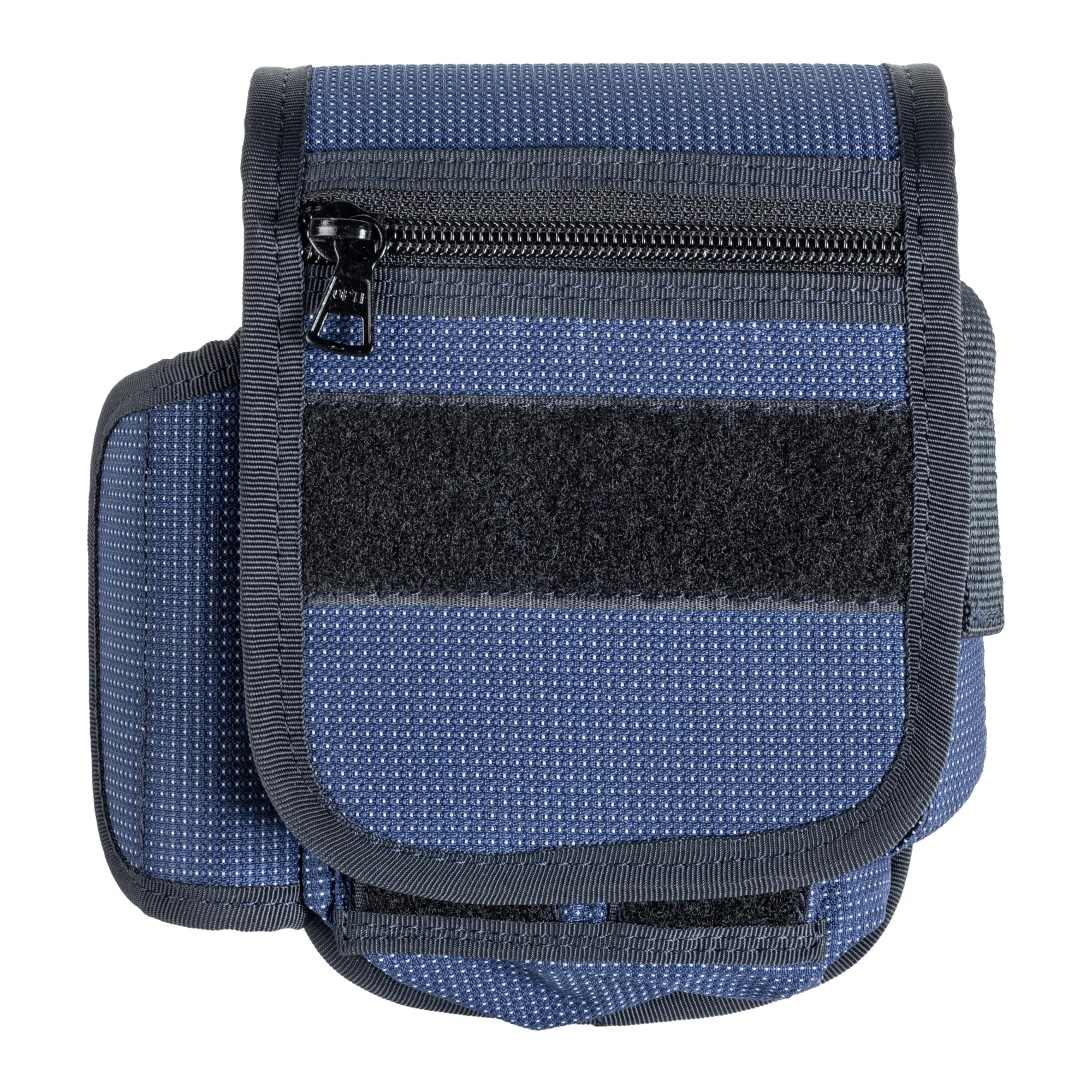 Vega Holster Pouch w wysokowidocznym niebieskim materiale