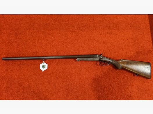 Husqvarna ohne 12/70