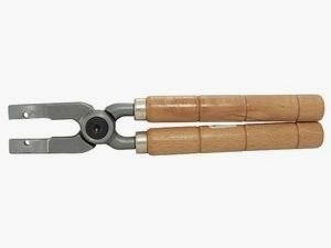 Tenaza para moldes Lyman 2 Cav.
