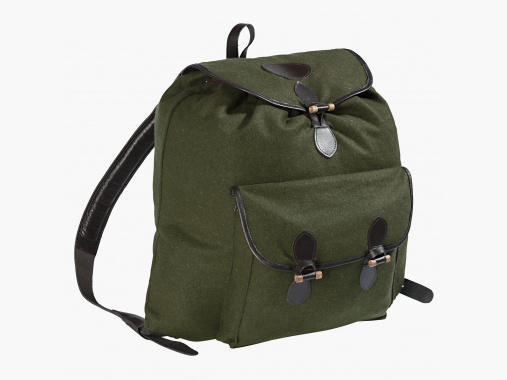 il Lago Passion Loden Backpack Karl |