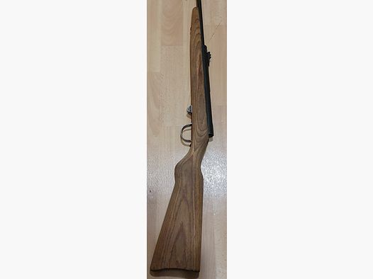 Haenel 49a stock in good condition only stock