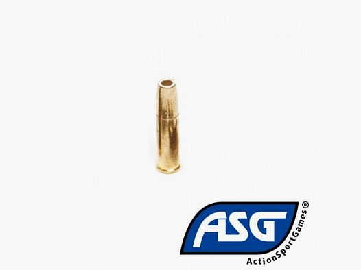 Schofield ASG Patronen - 4,5 mm Diabolos Stück