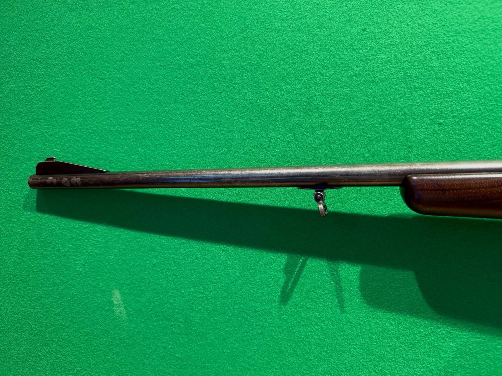 Mauser Mod. 98 7x64
